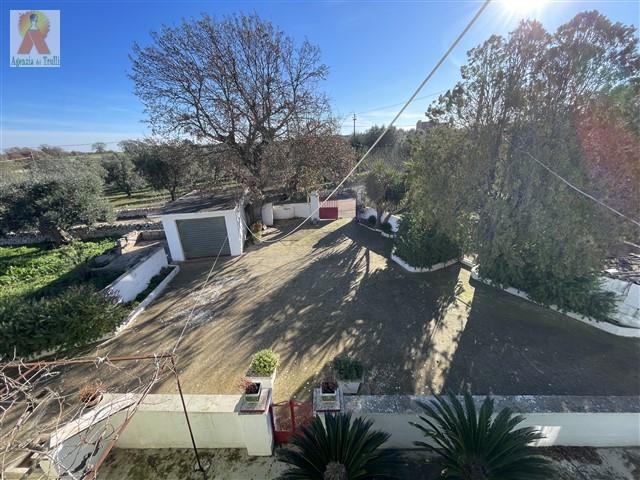 Image No.22-4 Bed Trullo for sale