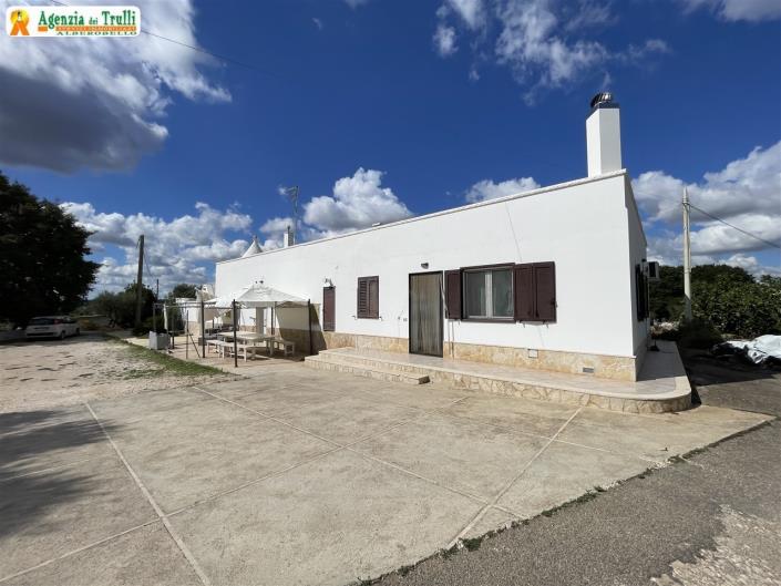 Image No.5-5 Bed Trullo for sale