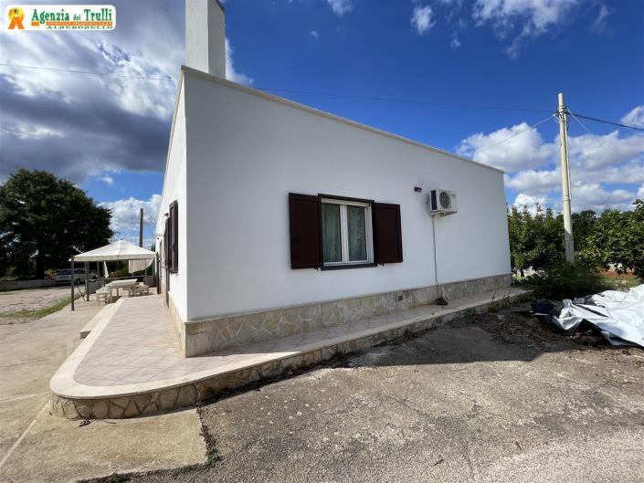 Image No.6-5 Bed Trullo for sale