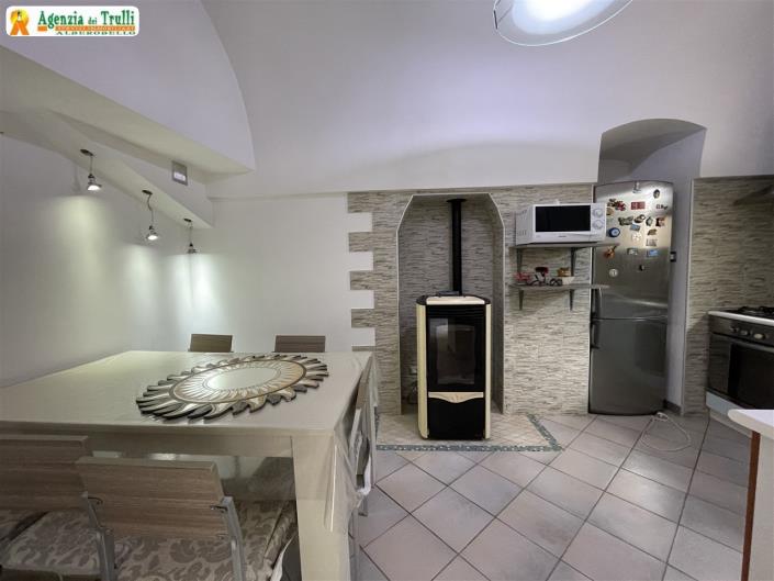 Image No.37-5 Bed Trullo for sale