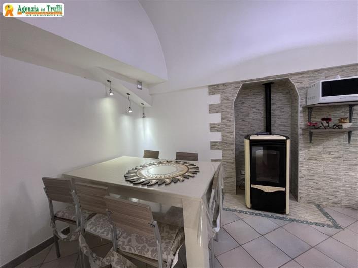 Image No.38-5 Bed Trullo for sale