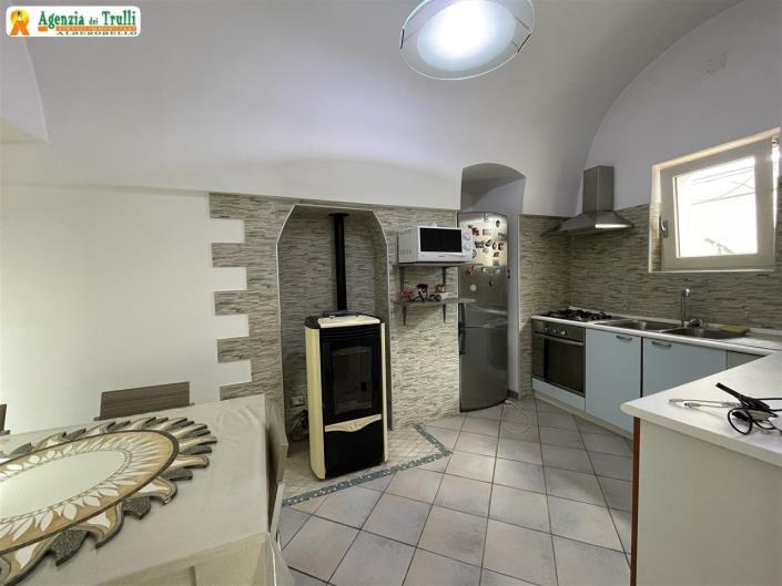 Image No.39-5 Bed Trullo for sale