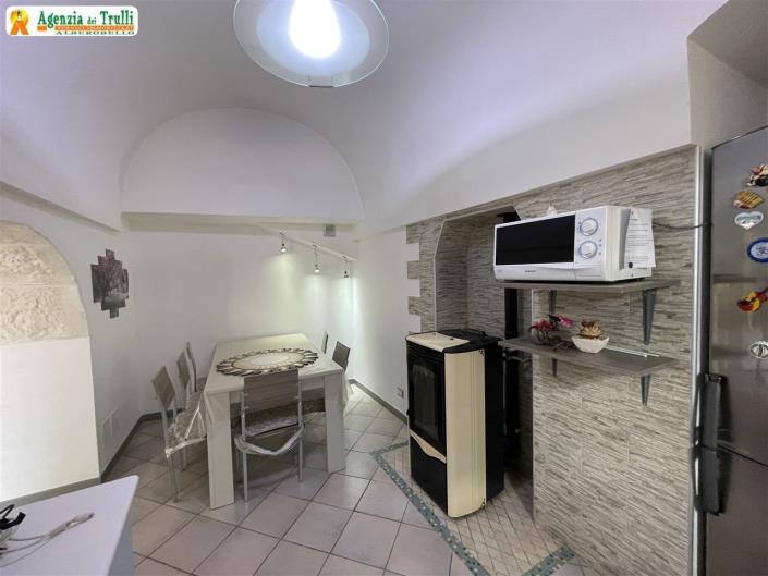 Image No.42-5 Bed Trullo for sale