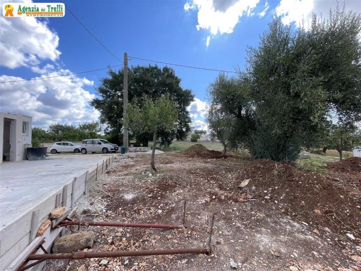 Image No.57-5 Bed Trullo for sale