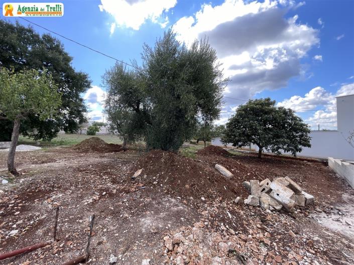 Image No.58-5 Bed Trullo for sale