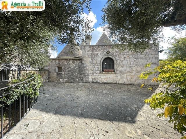 Image No.3-3 Bed Trullo for sale