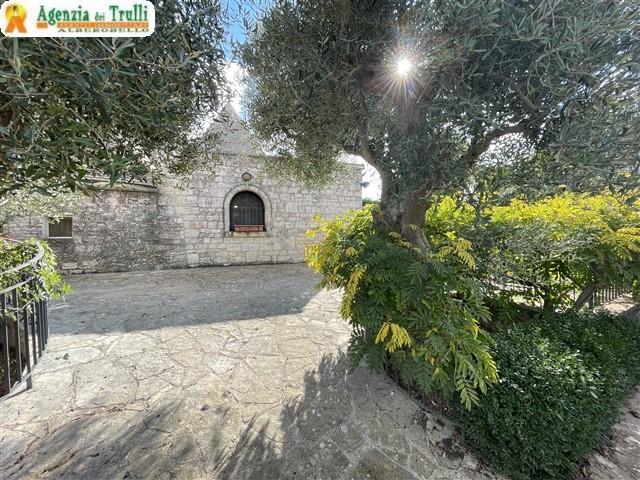 Image No.8-3 Bed Trullo for sale