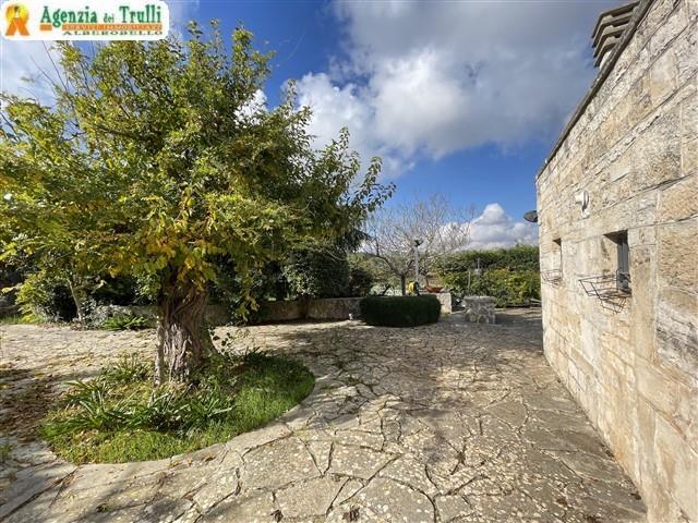 Image No.11-3 Bed Trullo for sale