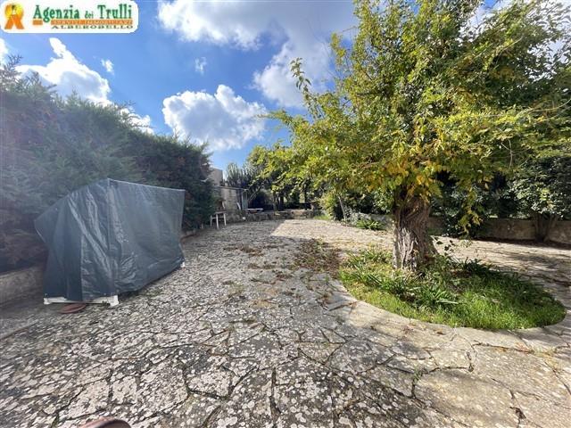 Image No.13-3 Bed Trullo for sale