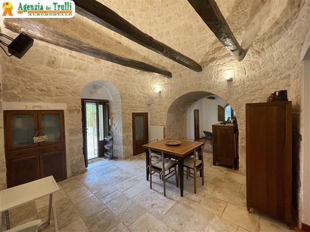 Image No.21-3 Bed Trullo for sale
