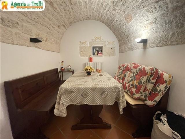 Image No.23-3 Bed Trullo for sale