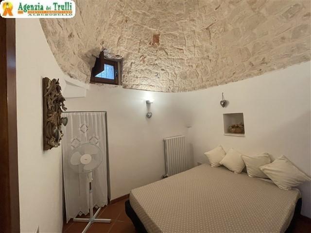 Image No.29-3 Bed Trullo for sale
