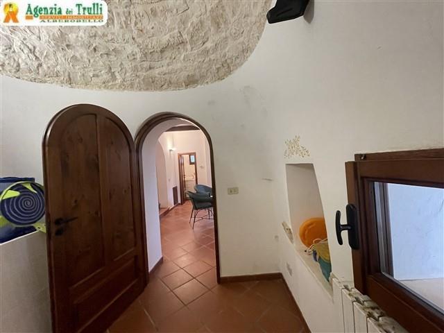 Image No.35-3 Bed Trullo for sale