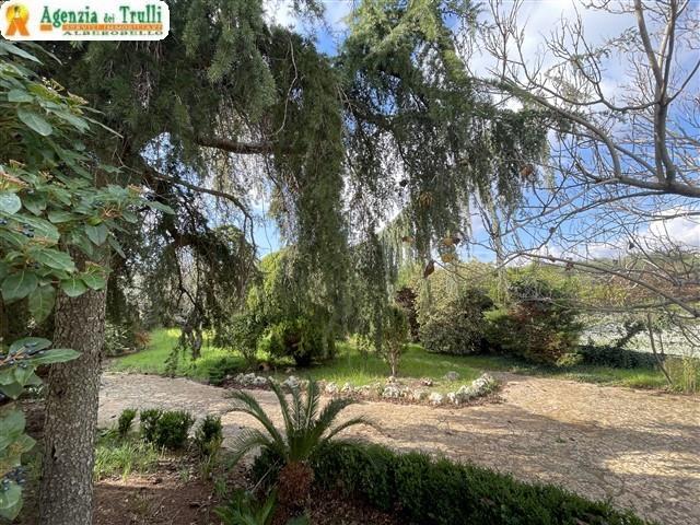 Image No.40-3 Bed Trullo for sale