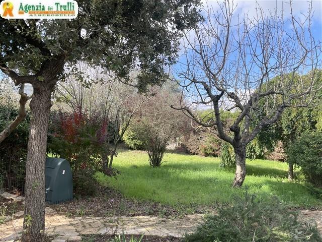 Image No.41-3 Bed Trullo for sale