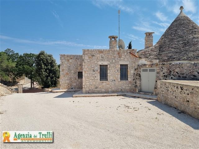 Image No.5-2 Bed Trullo for sale