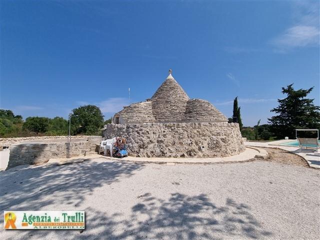 Image No.9-2 Bed Trullo for sale