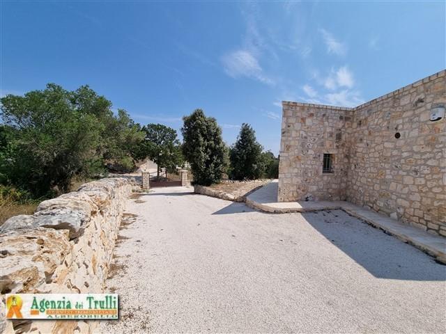 Image No.14-2 Bed Trullo for sale