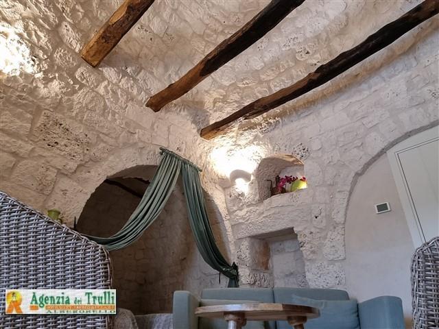 Image No.18-2 Bed Trullo for sale