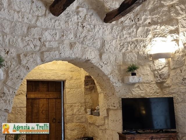 Image No.19-2 Bed Trullo for sale