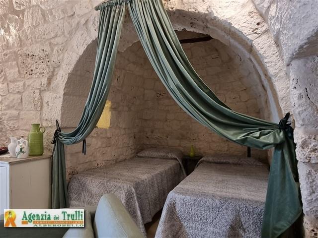Image No.23-2 Bed Trullo for sale