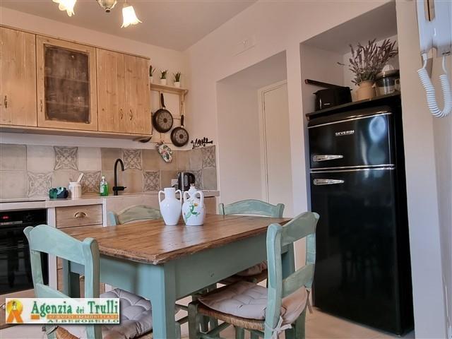 Image No.27-2 Bed Trullo for sale