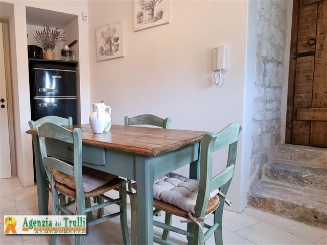 Image No.29-2 Bed Trullo for sale