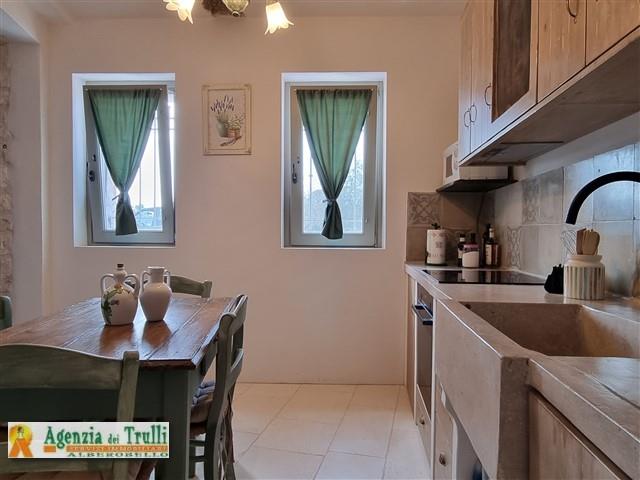 Image No.30-2 Bed Trullo for sale