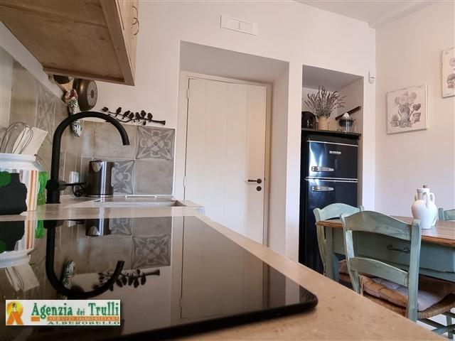 Image No.31-2 Bed Trullo for sale