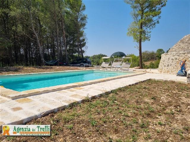 Image No.39-2 Bed Trullo for sale