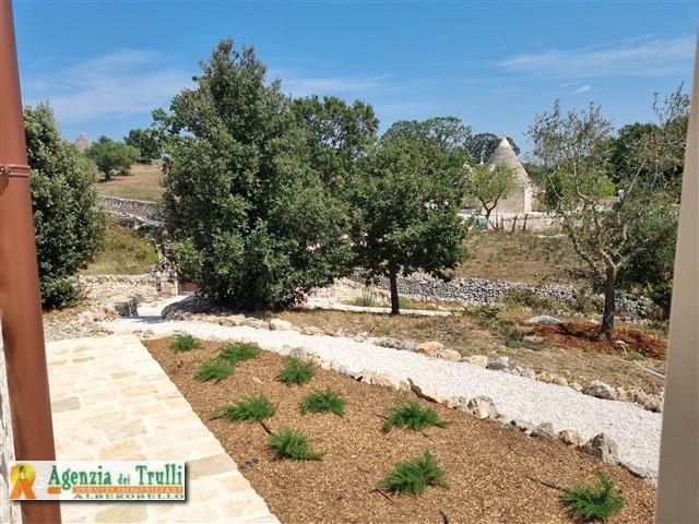 Image No.42-2 Bed Trullo for sale