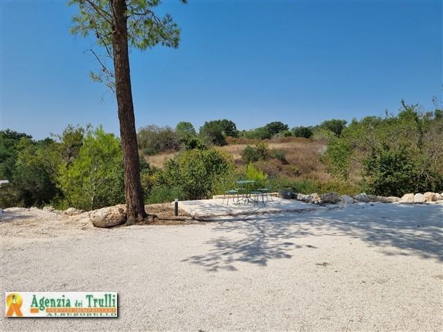 Image No.45-2 Bed Trullo for sale