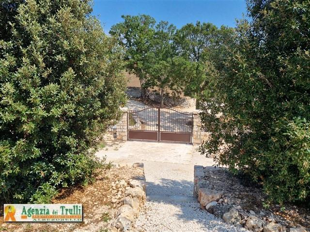 Image No.46-2 Bed Trullo for sale