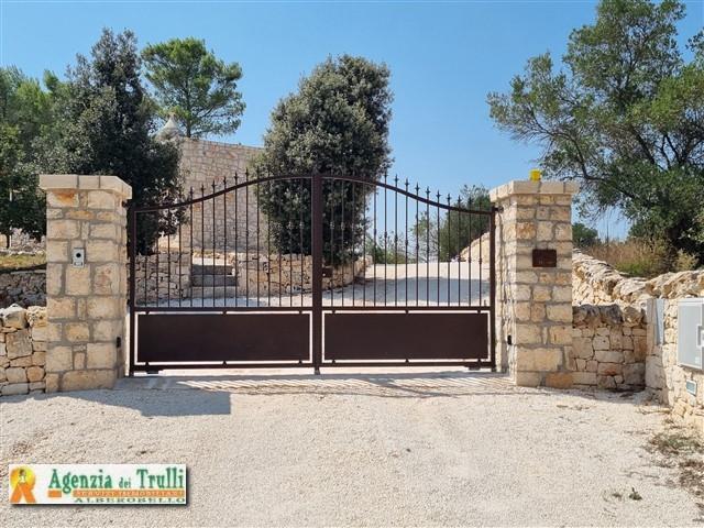 Image No.47-2 Bed Trullo for sale