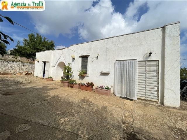 Image No.4-3 Bed Trullo for sale
