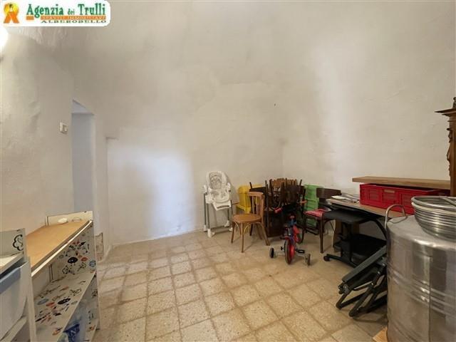 Image No.20-3 Bed Trullo for sale