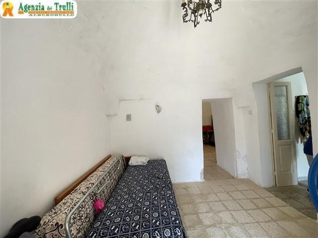 Image No.24-3 Bed Trullo for sale