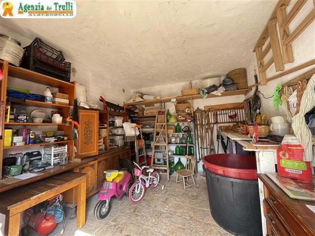 Image No.31-3 Bed Trullo for sale