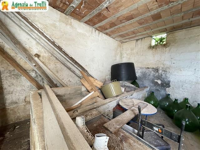 Image No.33-3 Bed Trullo for sale