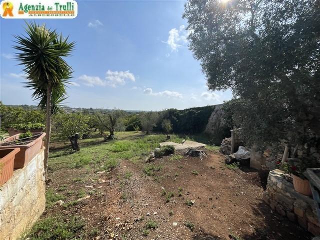 Image No.36-3 Bed Trullo for sale