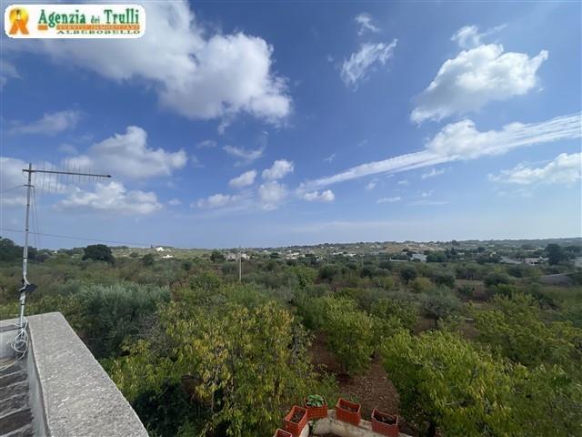 Image No.38-3 Bed Trullo for sale