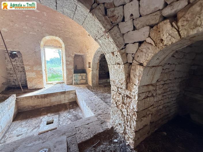 Image No.13-2 Bed Country Property for sale