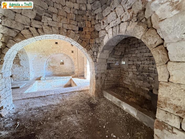 Image No.25-2 Bed Country Property for sale