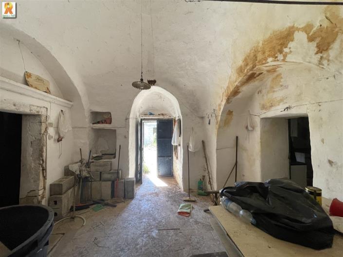 Image No.12-2 Bed Trullo for sale