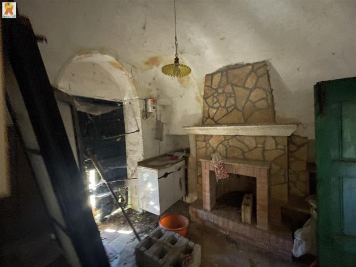 Image No.15-2 Bed Trullo for sale