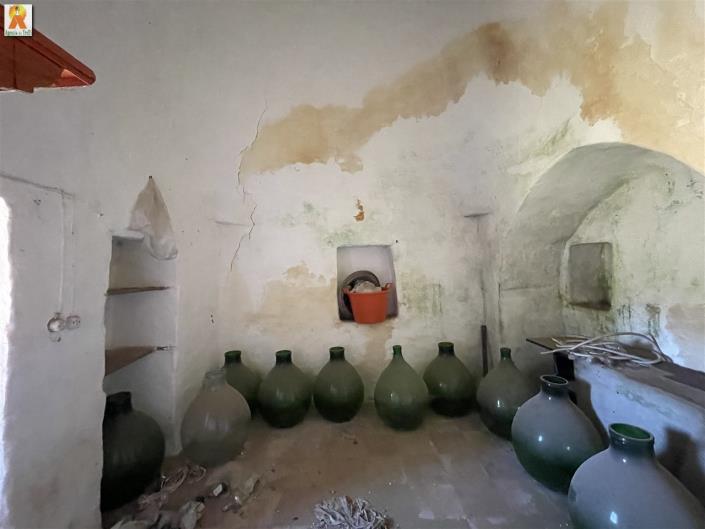 Image No.16-2 Bed Trullo for sale