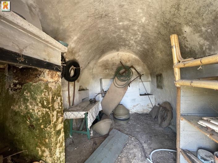 Image No.20-2 Bed Trullo for sale