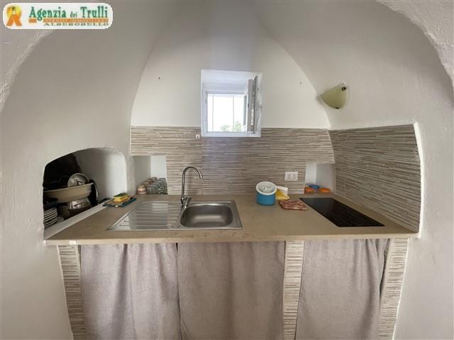 Image No.14-1 Bed Trullo for sale