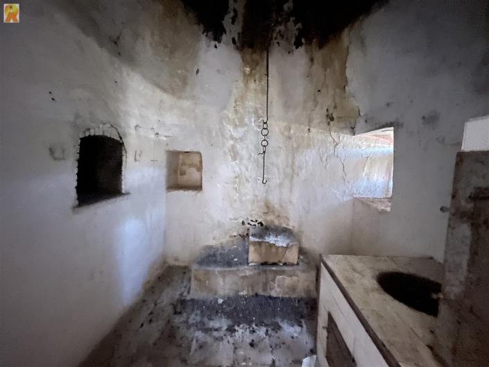 Image No.12-1 Bed Trullo for sale