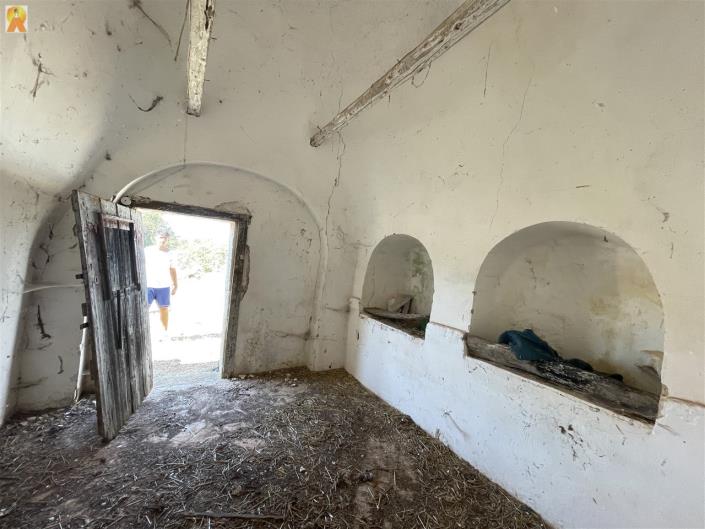 Image No.24-1 Bed Trullo for sale